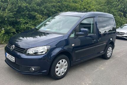 VW Caddy 134.000 km 4.900 &euro; Langenhagen 30853
