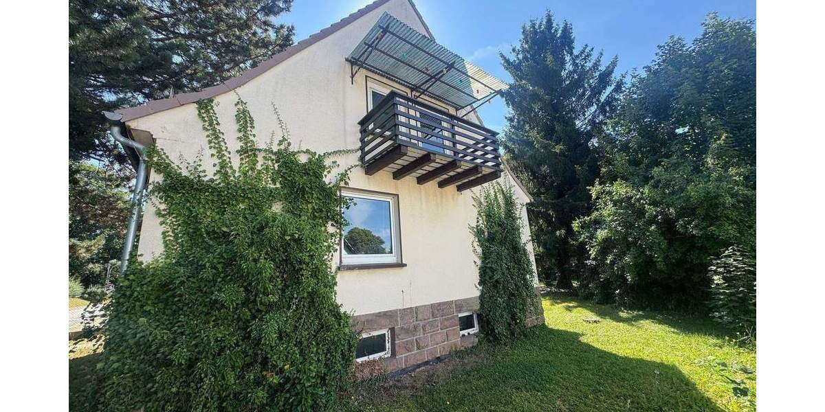 Mehrfamilienhaus, Wohnhaus Witzenhausen - 4 Zimmer, 103 m&sup2;, 198.000&euro; | Angebot:25371598