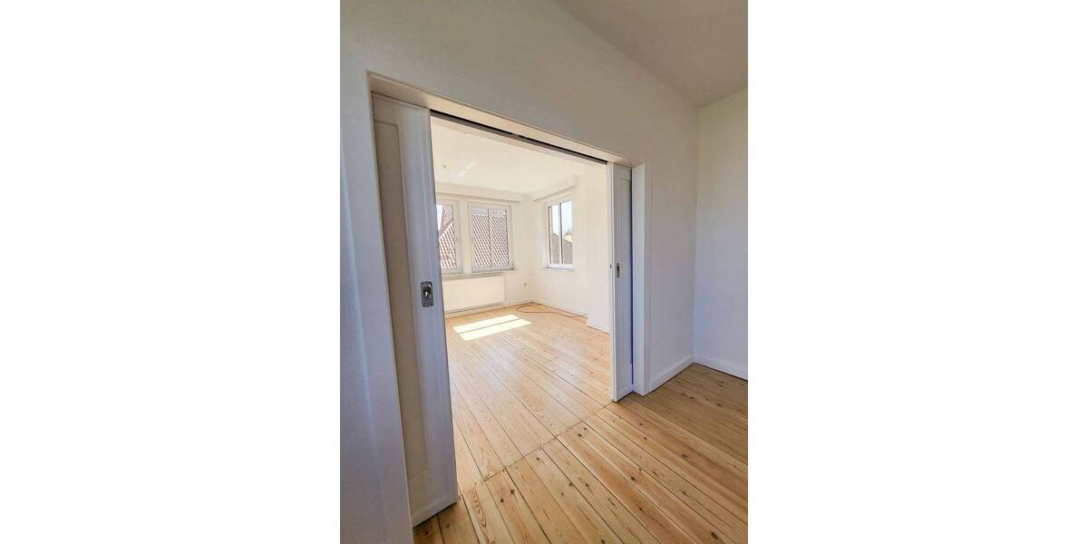 Etagenwohnung Klütz Niederklütz - 3 Zimmer, 82 m&sup2;, 765&euro; | Angebot:26094509