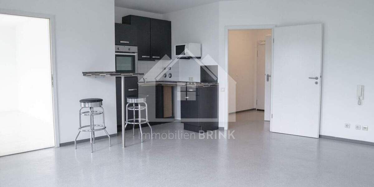 Etagenwohnung Langenzenn - 2 Zimmer, 52 m&sup2;, 169.000&euro; | Angebot:23611704