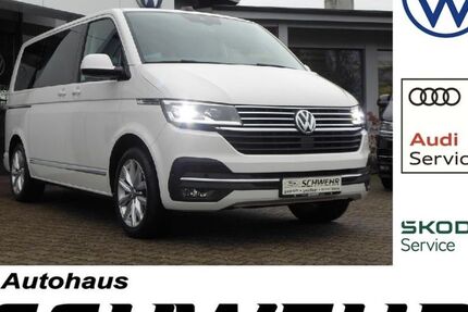 VW T6 Multivan 66.067 km 51.850 &euro; Krumbach 86381