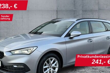 Seat Leon 112.183 km 16.990 &euro; Kulmbach 95326