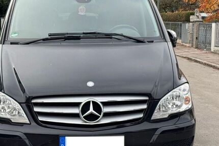 Mercedes Viano