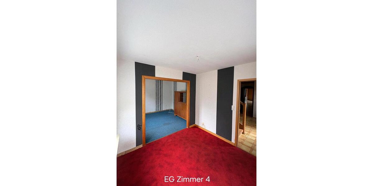 Einfamilienhaus Husum - 8 Zimmer, 238 m&sup2;, 325.000&euro; | Angebot:26942636
