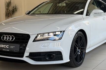 Audi A7 218.000 km 16.440 &euro; Stuhr 28816