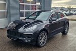 Porsche Macan S Diesel AHK 196.000 km 26.998 &euro; Landau 76829