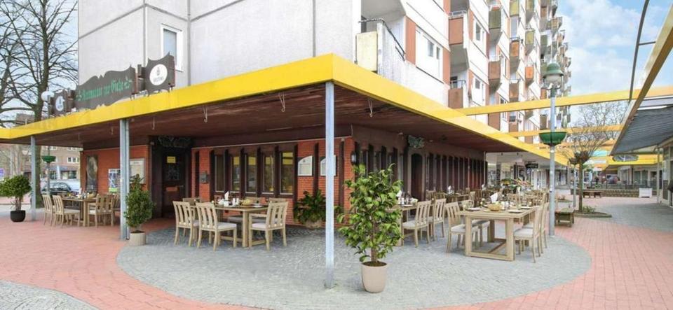 Gewerbeobjekt Bad Segeberg - 3.000&euro; | Angebot:25105705