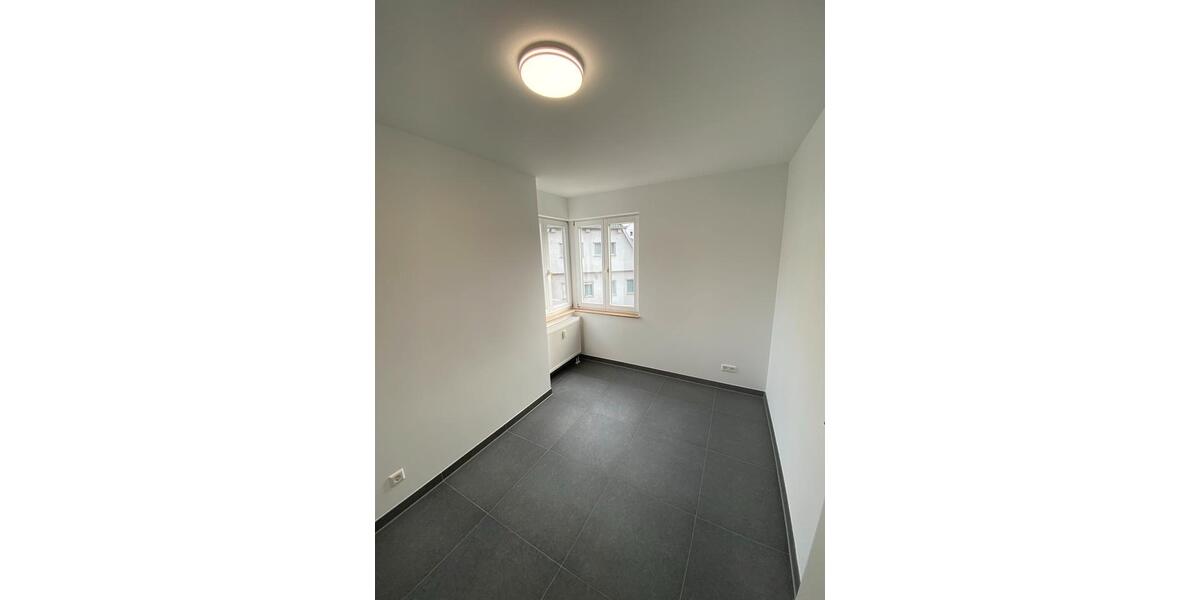 Etagenwohnung Plochingen - 3 Zimmer, 60 m&sup2;, 219.000&euro; | Angebot:26834047