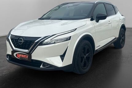 Nissan Qashqai 32.350 km 27.880 &euro; Bempflingen 72658