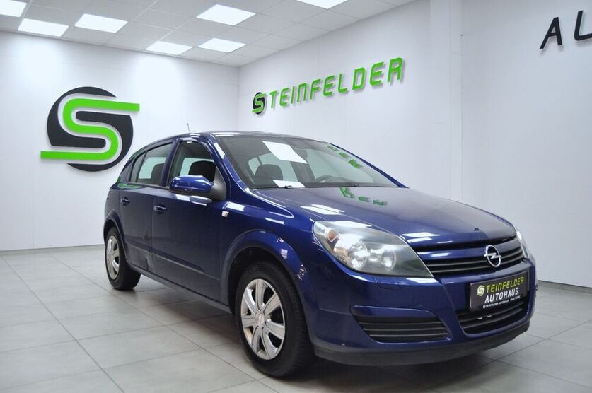 Astra
