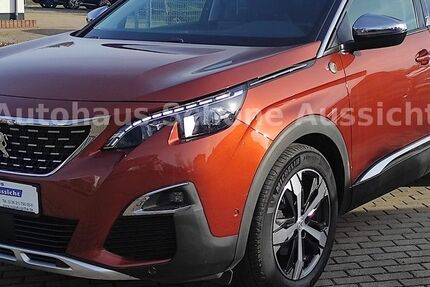 Peugeot 3008 68.763 km 16.990 &euro; Gotha 99867