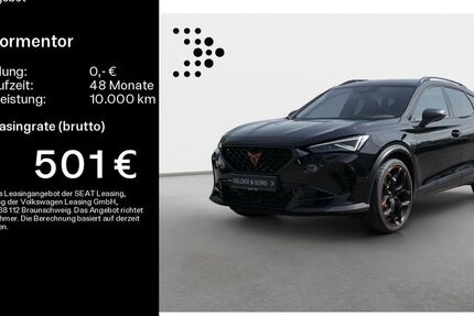 Cupra Formentor 23.400 km 38.980 &euro; Lichtenfels 96215
