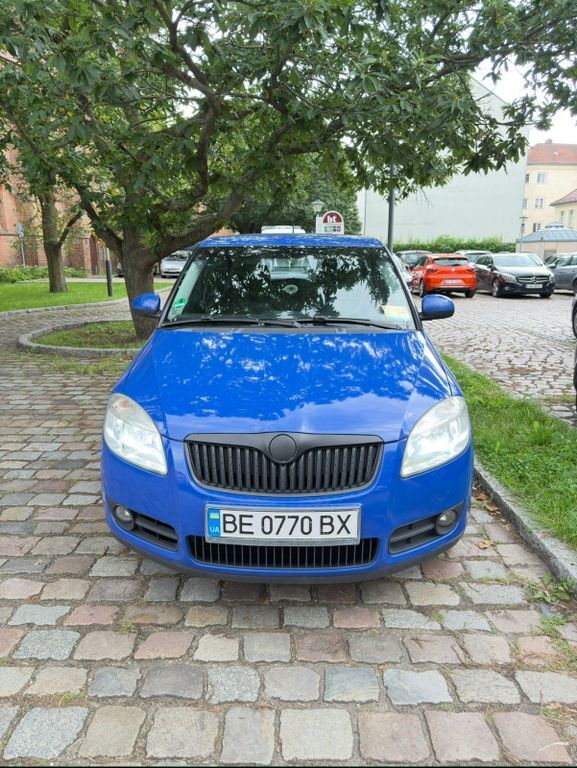 Fabia