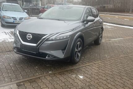 Nissan Qashqai 52.400 km 21.490 &euro; Frankfurt 15234