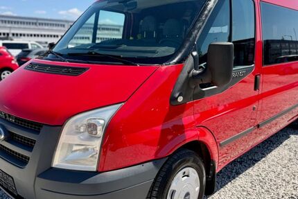 Ford Transit 151.279 km 7.450 &euro; Nürnberg 90431