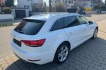 Audi A4 2.0 g-tron sport s-tronic Erdgas 154.836 km 12.500 &euro; Neckarsulm 74172