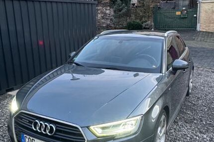Audi A3 136.000 km 16.900 &euro; Bruttig-Fankel 56814