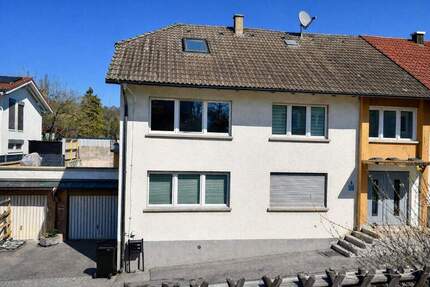 Zweifamilienhaus bezugsbereit & provisoinsfrei 8 zimmer