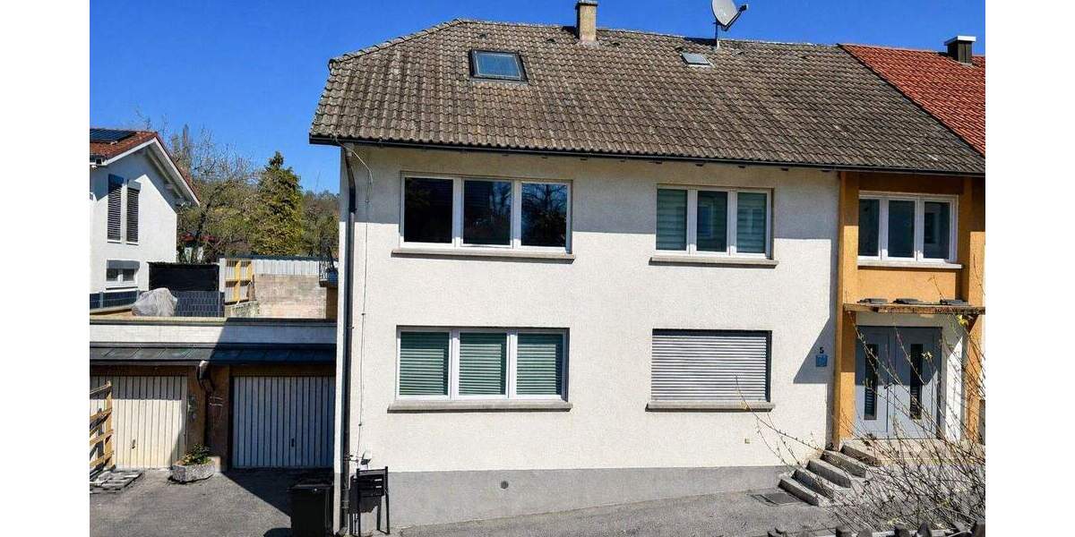 Zweifamilienhaus bezugsbereit & provisoinsfrei 8 zimmer
