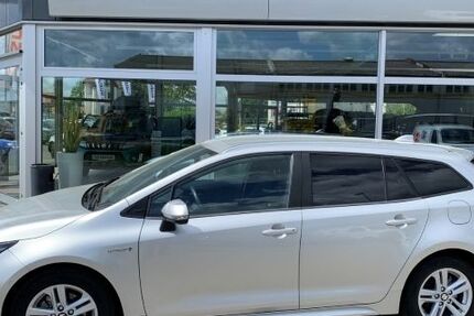 Suzuki Swace 28.900 km 27.990 &euro; Stendal 39576