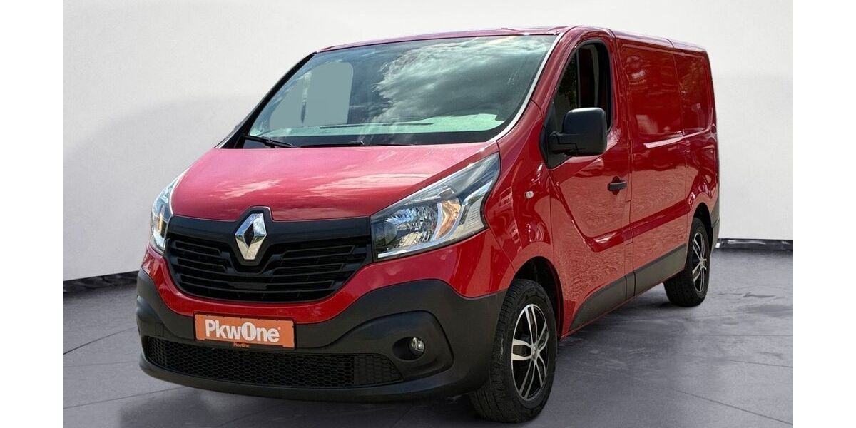 Renault Trafic 86.690 km 11.930 &euro; Göppingen 73037