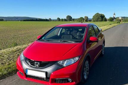 Honda Civic 189.401 km 5.600 &euro; Höxter 37671