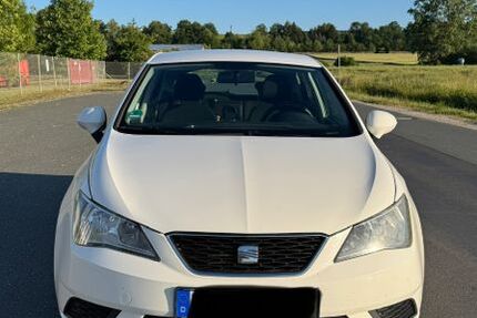 Seat Ibiza 184.566 km 3.500 &euro; Burgebrach 96138