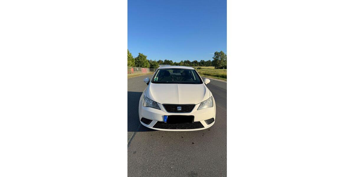 Seat Ibiza 184.566 km 3.500 &euro; Burgebrach 96138