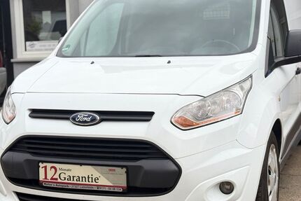 Ford Transit 185.600 km 5.799 € Nörten-Hardenberg OT Angerstein 37176