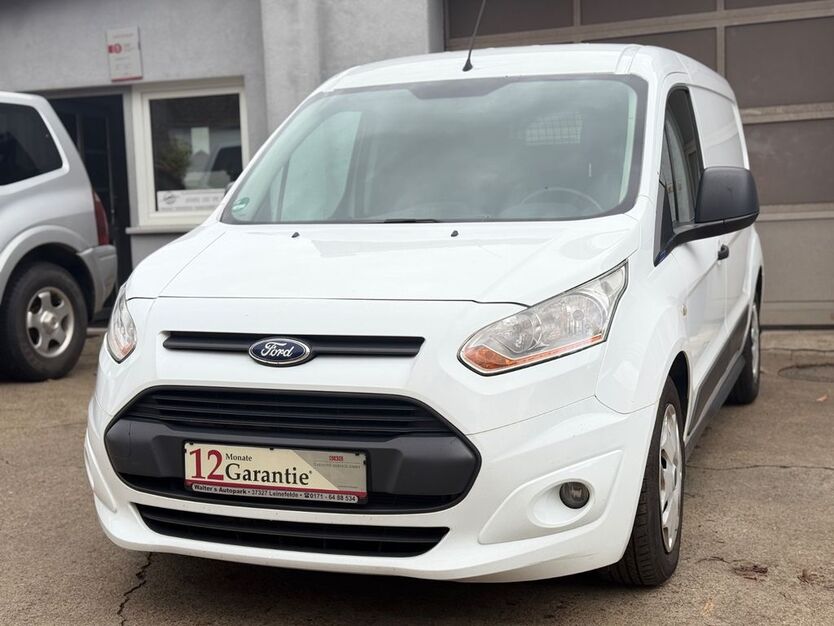 Ford Transit 185.600 km 5.799 € Nörten-Hardenberg OT Angerstein 37176