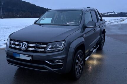 VW Amarok 154.297 km 29.000 &euro; Bad Abbach 93077