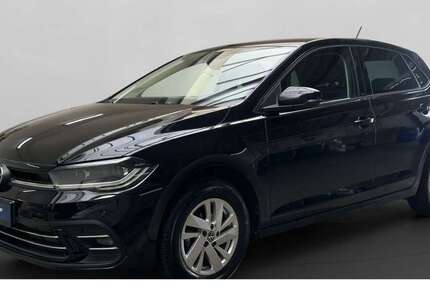 VW Polo 25.950 km 23.809 € Freising 85356