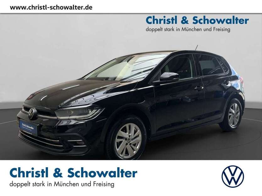 VW Polo 25.950 km 23.809 € Freising 85356