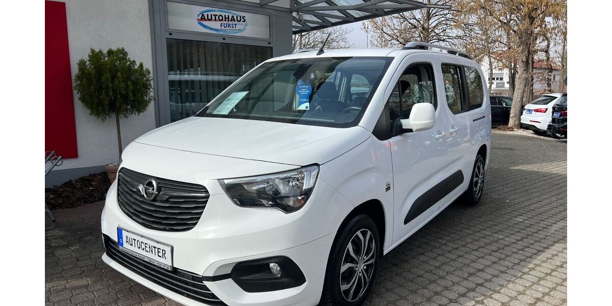 Opel Combo 161.000 km 11.600 &euro; Fürstenfeldbruck 82256