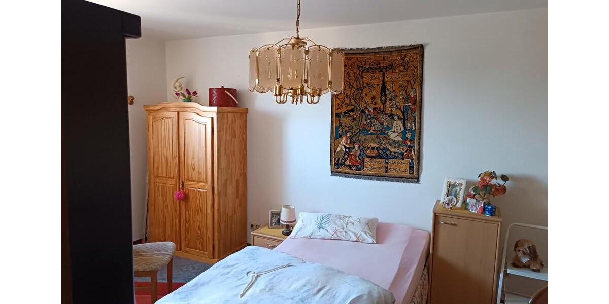 Etagenwohnung Idar-Oberstein Oberstein - 3 Zimmer, 81 m&sup2;, 85.000&euro; | Angebot:26771769