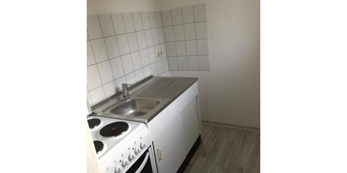 Erdgeschoßwohnung Domsühl - 1 Zimmer, 25 m&sup2;, 190&euro; | Angebot:25342946