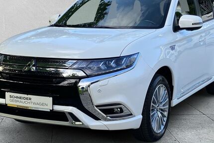Mitsubishi Outlander 50.273 km 20.890 € Chemnitz 09131