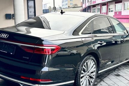 Audi A8 99.999 km 39.480 &euro; Fürth 90765