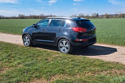 Kia Sportage 152.000 km 10.200 € Laupheim 88471