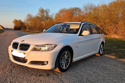 BMW 316 121.000 km 12.300 &euro; Graben 86836