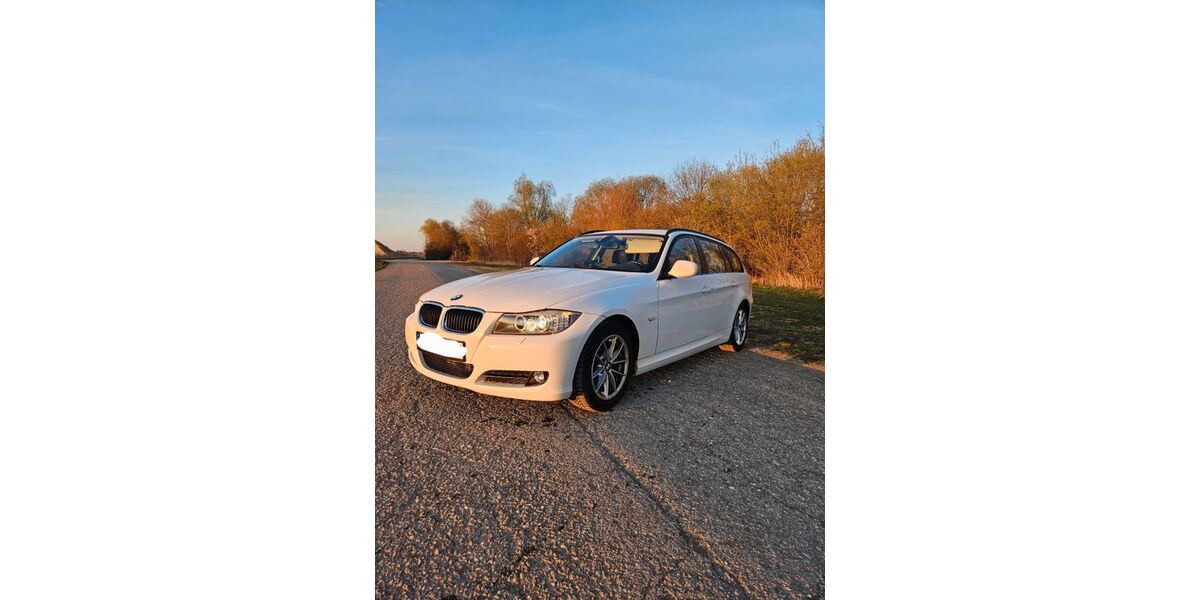 BMW 316 121.000 km 12.300 &euro; Graben 86836
