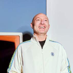 Paul Kalkbrenner - Summer 2026 02.08.2026 Schlossplatz