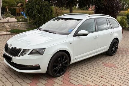 Skoda Octavia 101.500 km 14.444 € Gunzenhausen 91710