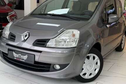 Renault Modus 62.628 km 3.975 € Sinzig 53489