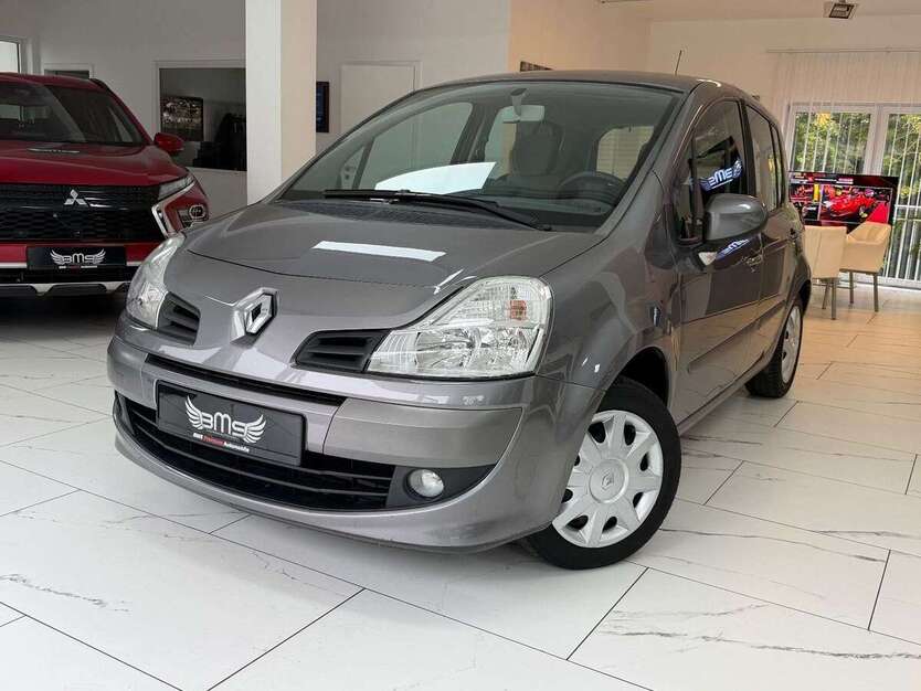 Renault Modus 62.628 km 3.975 € Sinzig 53489