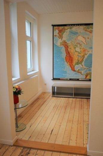 Etagenwohnung Hannover List - 2 Zimmer, 62 m&sup2;, 890&euro; | Angebot:25071090