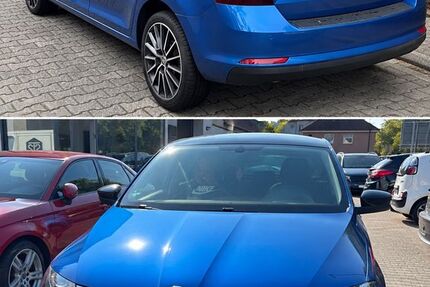 Skoda Rapid 166.000 km 9.500 &euro; Rodgau 63110