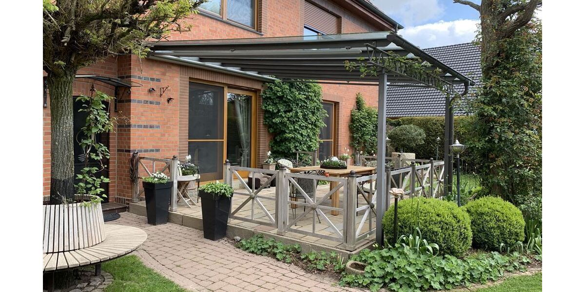 Gebotsverfahren für den schlauen Handwerker: Gewerbe- u. Bürogebäude, mit überragendes Wohnhaus - Gewerbeobjekt Stolzenau | Angebot:26302383