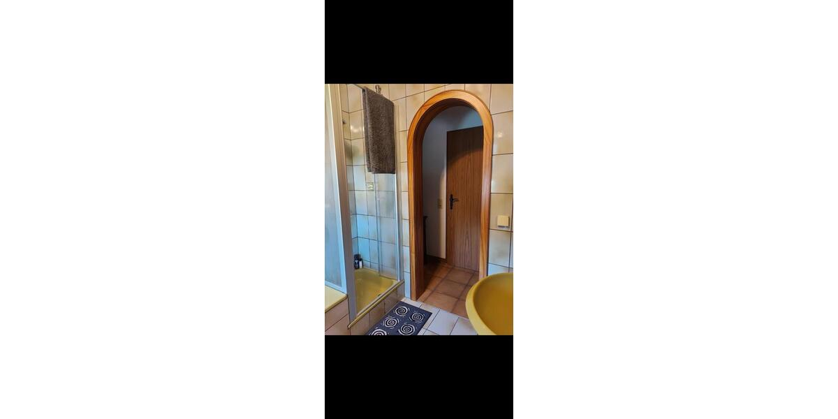 110 qm Haus für ruhige Nichtraucher an den Aschaffauen in Damm 5 zimmer