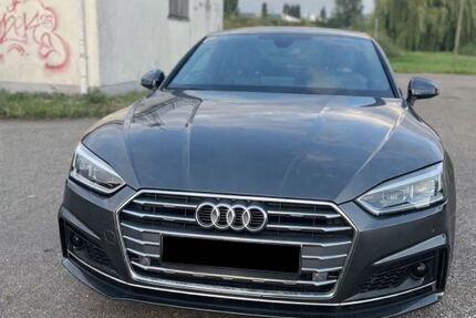 Audi A5 175.000 km 20.000 &euro; Lahr 77933
